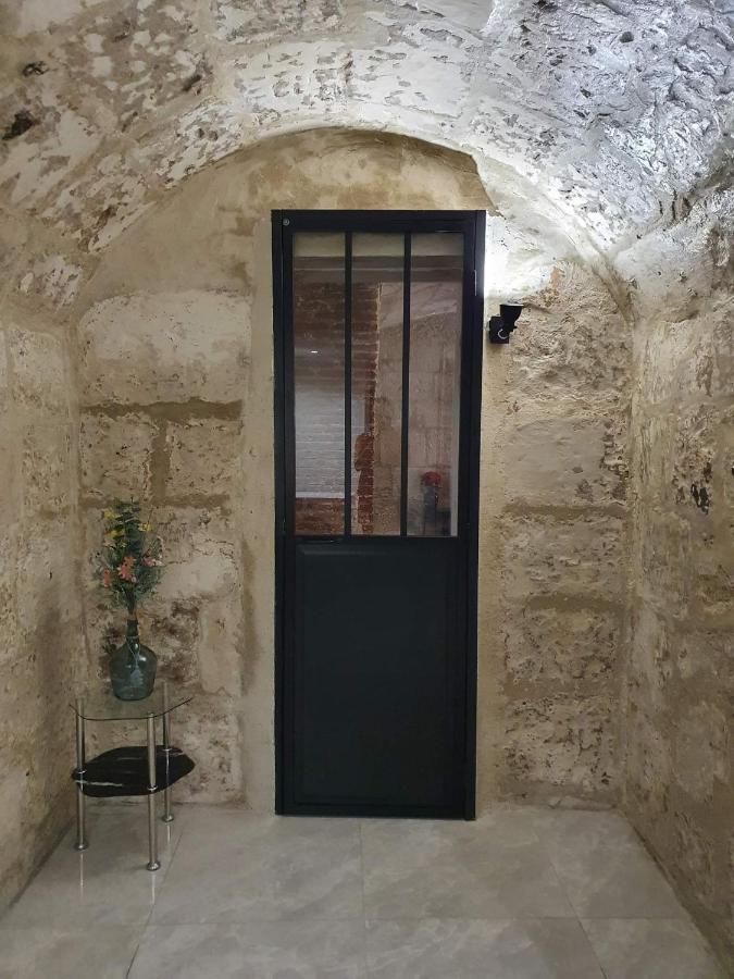 La Forteresse - Jacuzzi/Sauna - Centre Historique Rouen Exterior foto