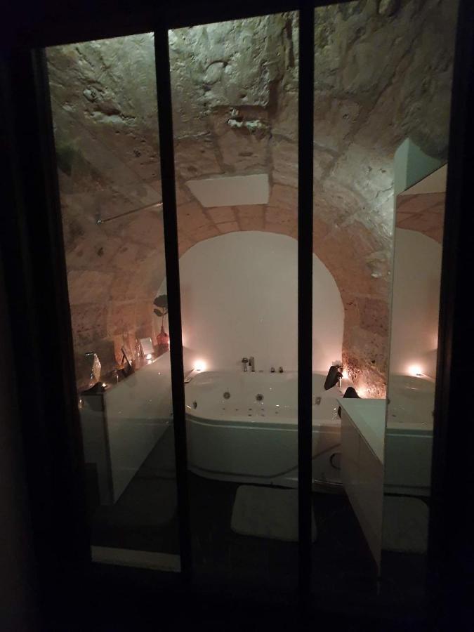 La Forteresse - Jacuzzi/Sauna - Centre Historique Rouen Exterior foto