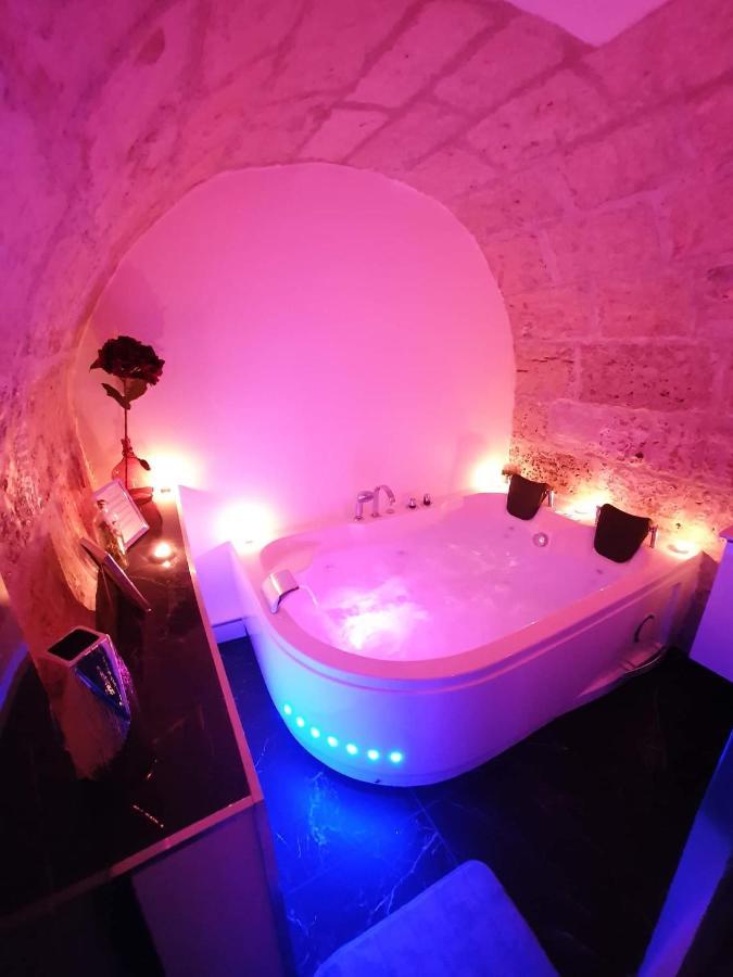 La Forteresse - Jacuzzi/Sauna - Centre Historique Rouen Exterior foto